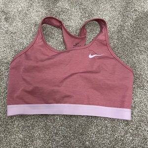 Women’s NIKE sports bra